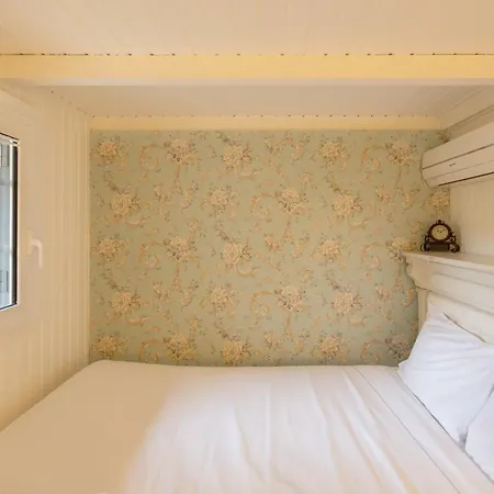 Lägenhet Wonderful Onebedroom Flat Chinatown - Mirable Pm