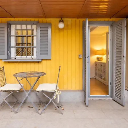 Wonderful Onebedroom Flat Chinatown - Mirable Pm Lägenhet *