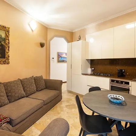 Splendido Trilocale Zona Citta Studi - Mirable Pm Apartmán *