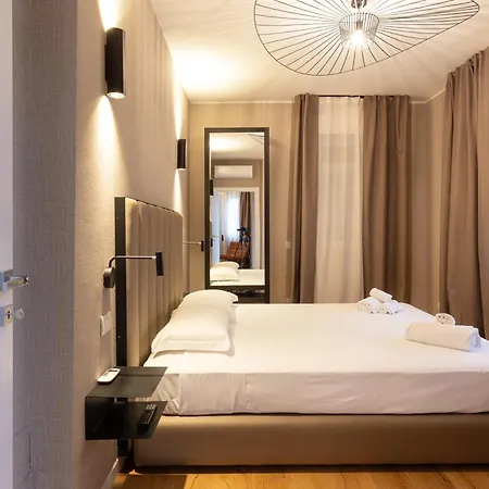 Beautiful 1 Bedroom Fiera Area - Mirable Pm