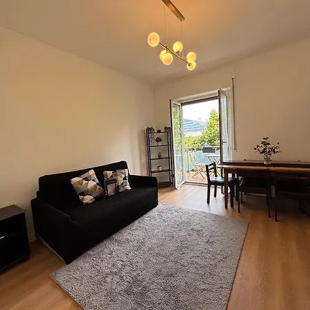 Vittoria Citylife Milán