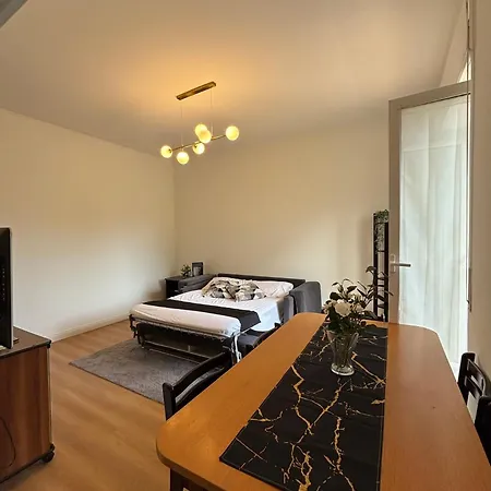 Appartement Vittoria Citylife *