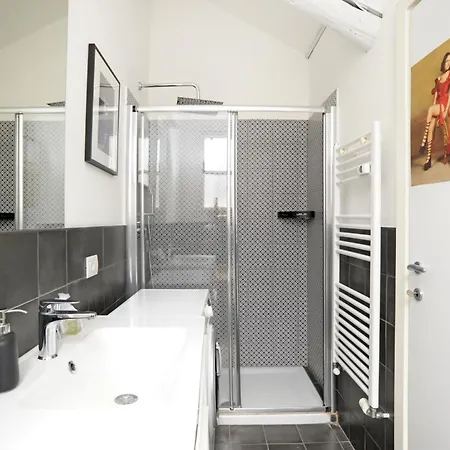 Castelvetro Apartment Mailand