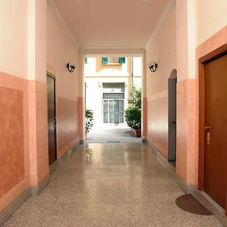 Castelvetro Apartment