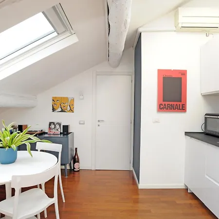 Castelvetro Apartment