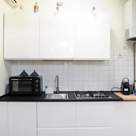 Castelvetro Apartment
