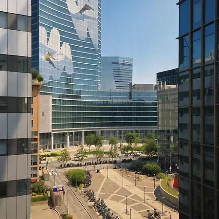 Serendipity Luxury - Isola מילאנו