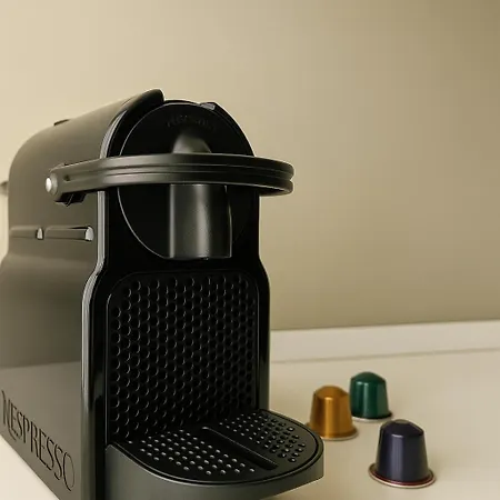 Serendipity Luxury - Isola דירה *