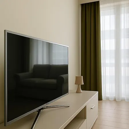 Serendipity Luxury - Isola * מילאנו