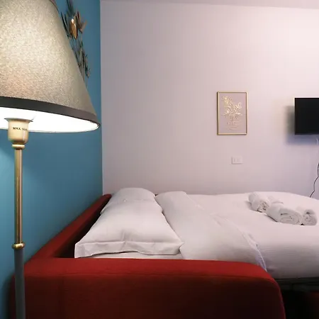 Primopiano - Albertini Flats * Mediolan