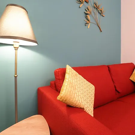 Primopiano - Albertini Flats