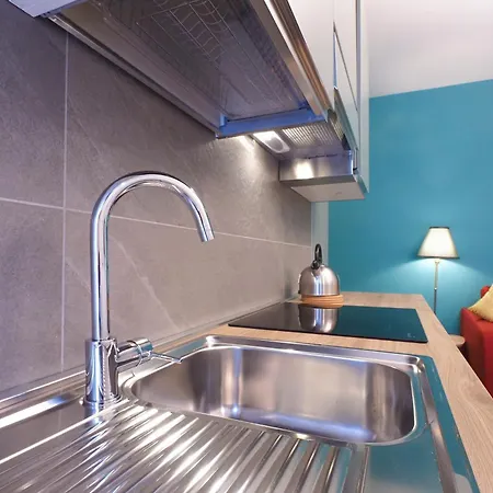 Primopiano - Albertini Flats Apartament