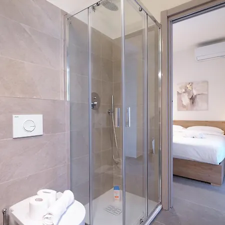 Primopiano - Albertini Flats Apartament Mediolan