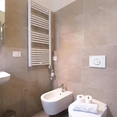 Primopiano - Albertini Flats