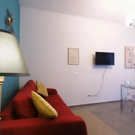 Primopiano - Albertini Flats Apartament