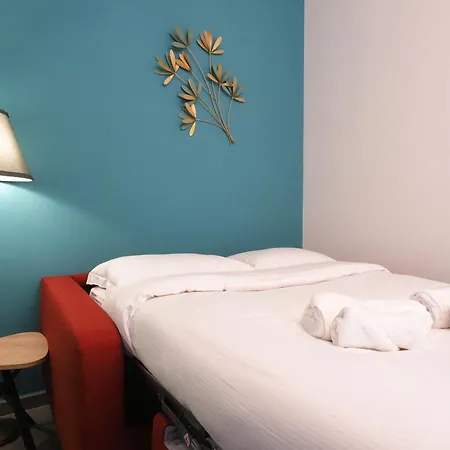 Apartament Primopiano - Albertini Flats Mediolan