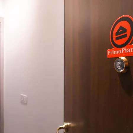 Apartament Primopiano - Albertini Flats *