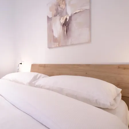 Primopiano - Albertini Appartement