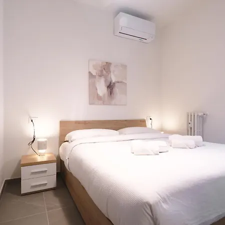 Appartement Primopiano - Albertini *