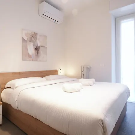 Apartament Primopiano - Albertini Flats