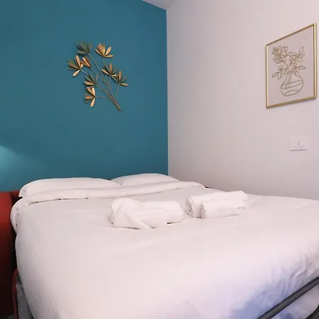 Apartament Primopiano - Albertini Flats Mediolan