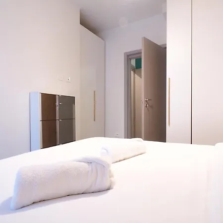 Primopiano - Albertini Flats *