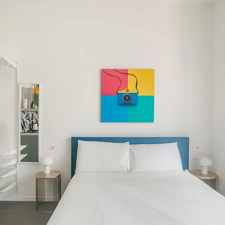 Appartamento Urban Hub *