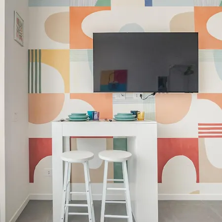 Appartamento Urban Hub *