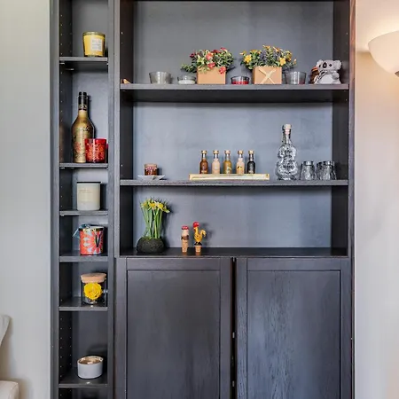 San Siro Cozy Nest - La Vista Milán