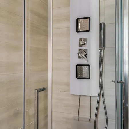 Apartmán San Siro Cozy Nest - La Vista