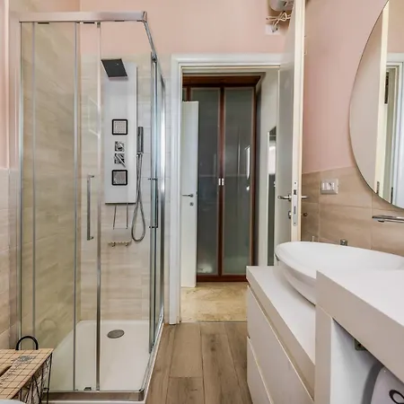 San Siro Cozy Nest - La Vista *