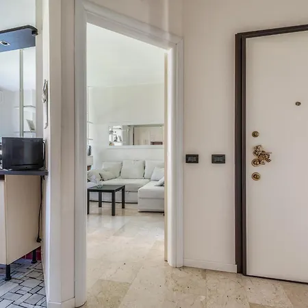 San Siro Cozy Nest - La Vista * Milán