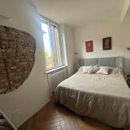 Navigli Corte Bella Apartament *