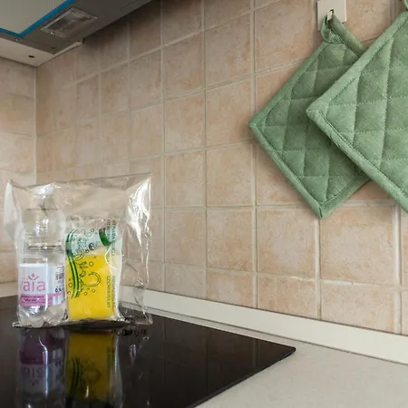 Youhosty - San Siro View Appartement Milaan