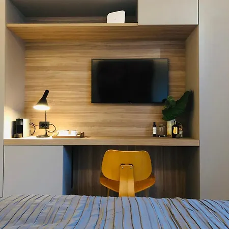 Marghera District Luxury Μιλάνο