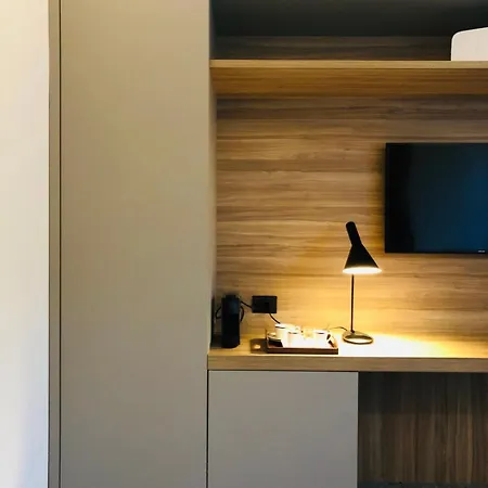 Marghera District Luxury * Μιλάνο