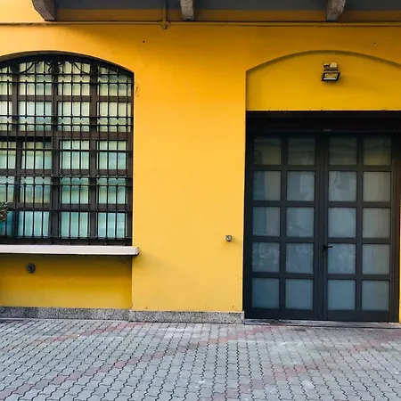 Marghera District Luxury