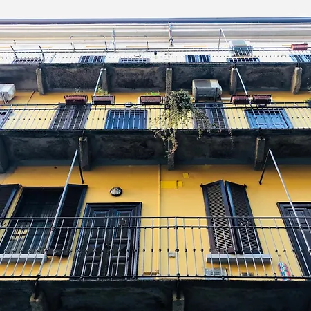 Marghera District Luxury Διαμέρισμα *