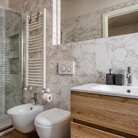 Navigli & Darsena - Lovely * Milánó