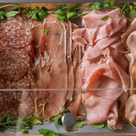 ホテル Milu ミラノ