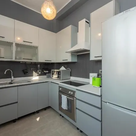 Dimore Meneghine - De Angeli Penthouse * ミラノ