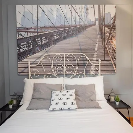 Apartamento Dimore Meneghine - De Angeli Penthouse Milán