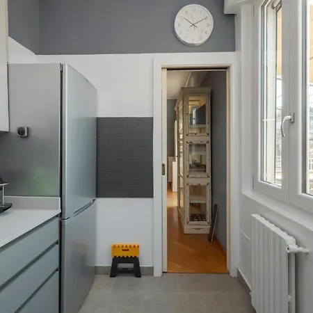 Dimore Meneghine - De Angeli Penthouse