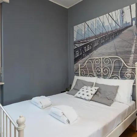 Dimore Meneghine - De Angeli Penthouse *