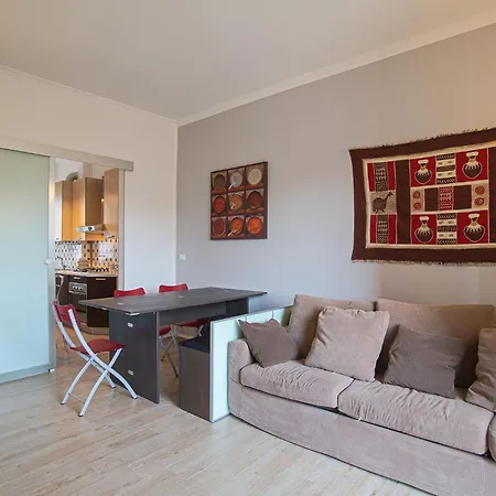 Apartment Palmanova 215