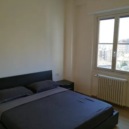 Apartment Palmanova 215 Mailand