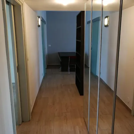 Palmanova 215 Apartmán Milán
