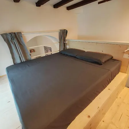 Secret Courtyard Apartamento