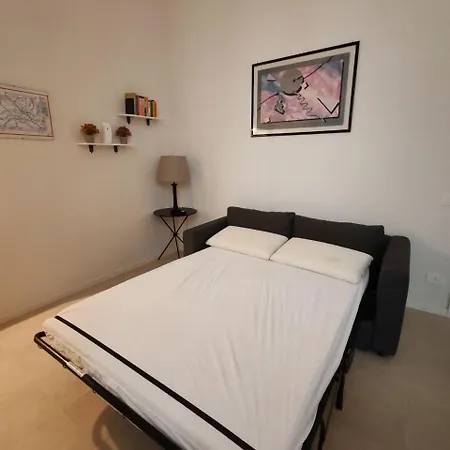 Appartement Secret Courtyard