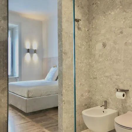 아파트 Fifty Eight Regina Margherita *